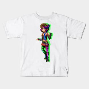 Rawr Kids T-Shirt